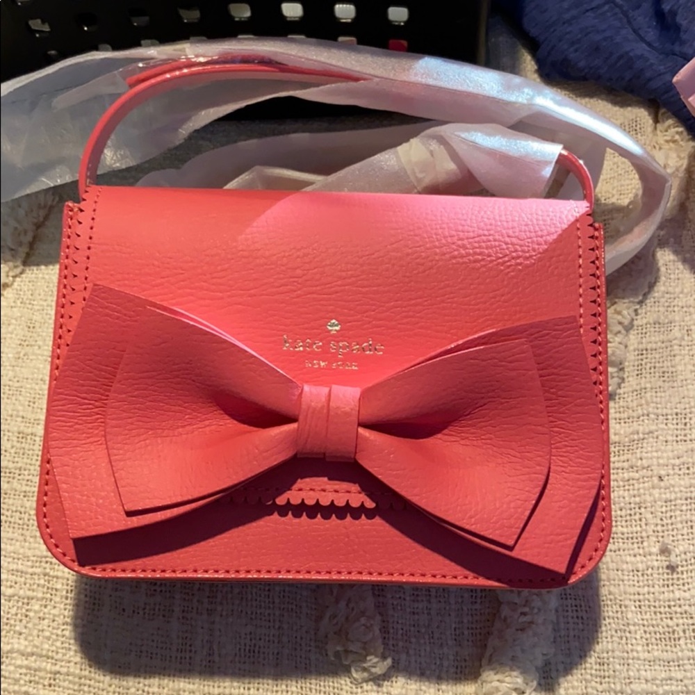 Kate Spade Crossbody bag